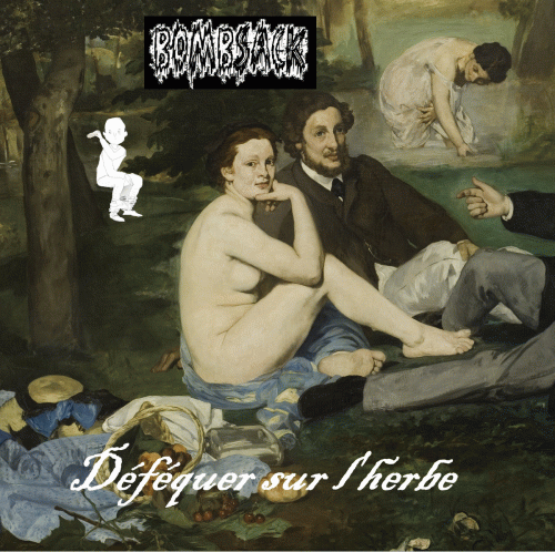 Bombsack : D​é​f​é​quer sur l'Herbe